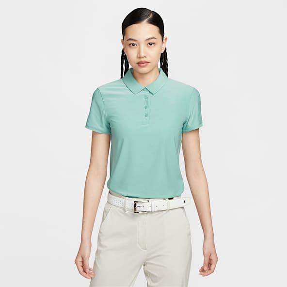 美品◆ナイキゴルフ MMフライ リブ ポロ (M) 同モデル3色セット NIKE公式】 ゴルフウェア【ナイキ公式通販】